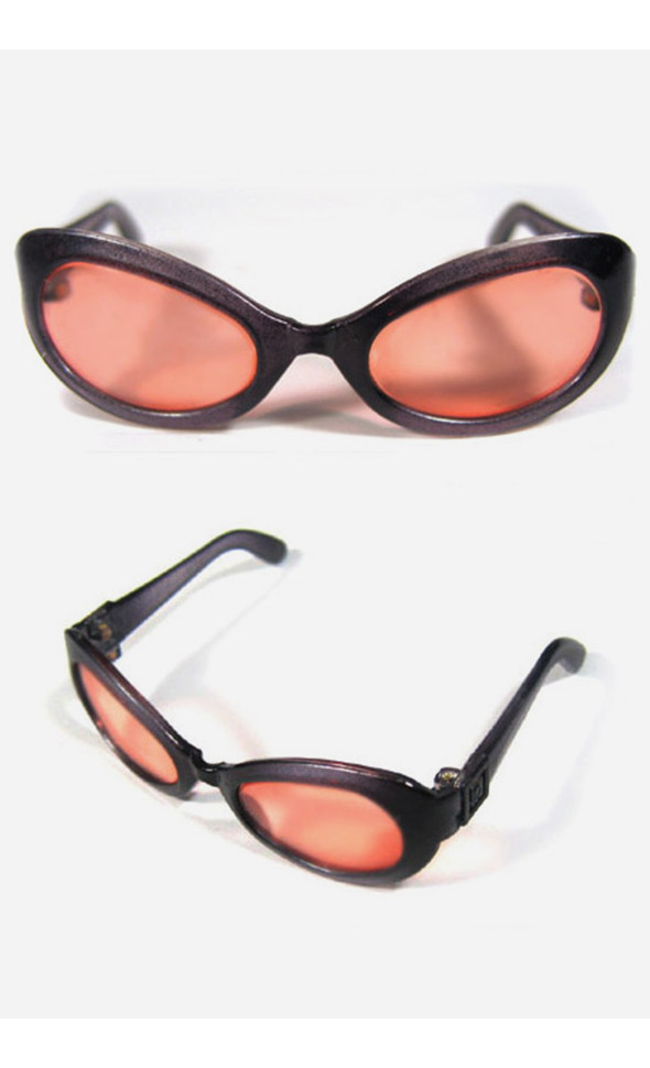 SD - Dollmore Sunglasses (GR/RE)