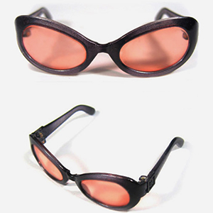 SD - Dollmore Sunglasses (GR/RE)
