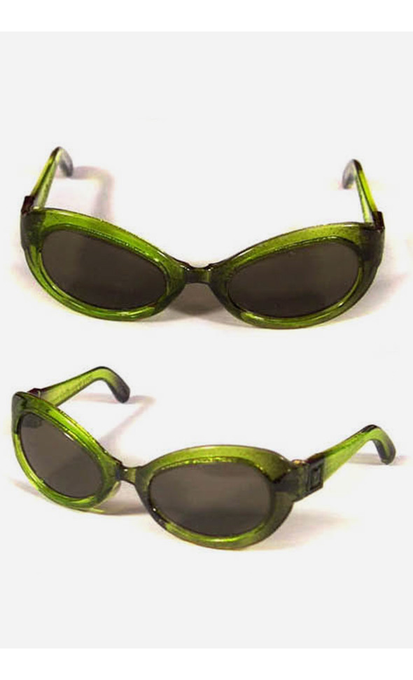 SD - Dollmore Sunglasses (GR/BL)