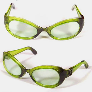 SD - Dollmore Sunglasses (GR/GR)