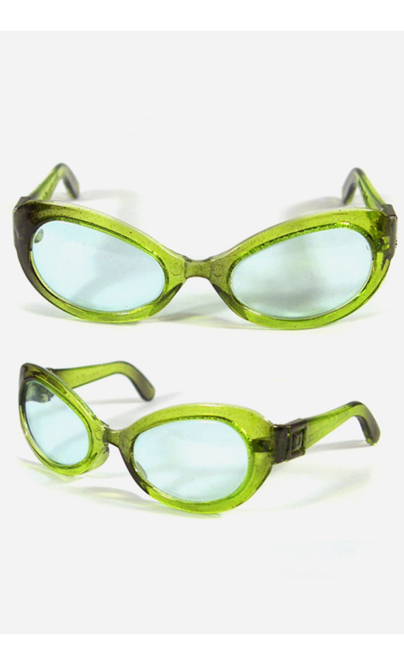 SD - Dollmore Sunglasses (GR/LB)