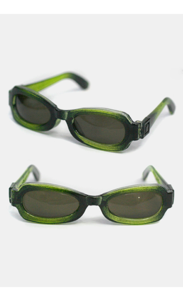 SD - Dollmore Sunglasses II (GR/BL)