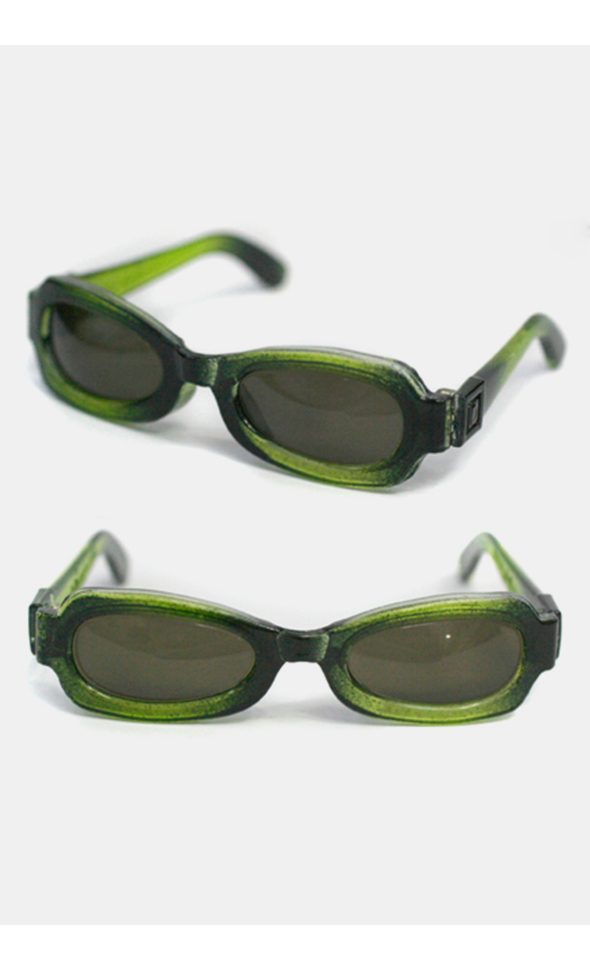 SD - Dollmore Sunglasses II (GR/BL)