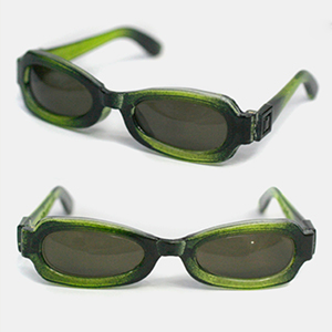 SD - Dollmore Sunglasses II (GR/BL)