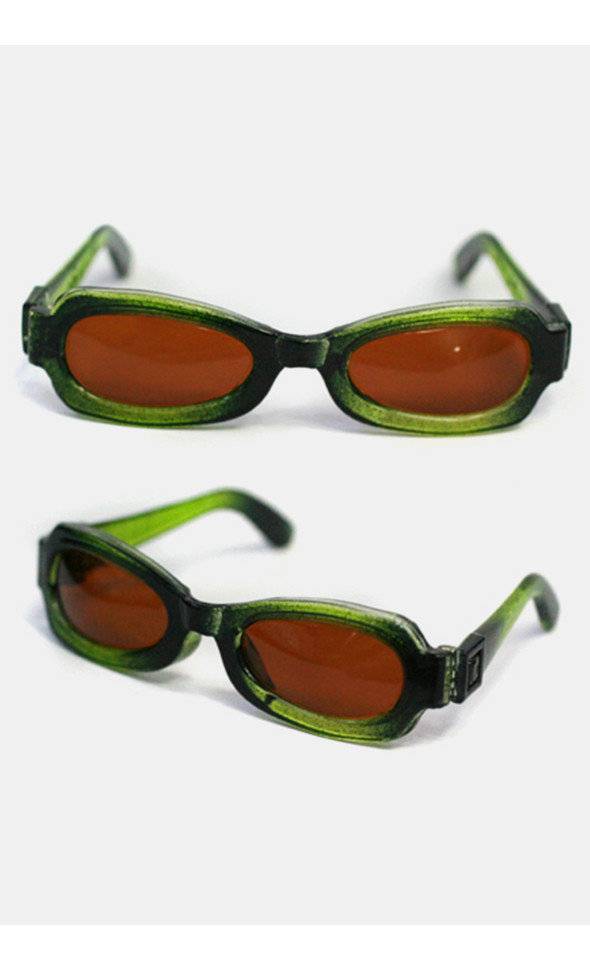 SD - Dollmore Sunglasses II (GR/BR)