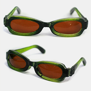 SD - Dollmore Sunglasses II (GR/BR)
