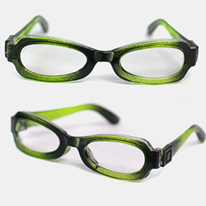 SD - Dollmore Sunglasses II (GR/CL)