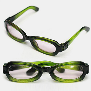 SD - Dollmore Sunglasses II (GR/PI)