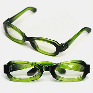 SD - Dollmore Sunglasses II (GR/YL)