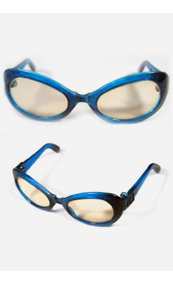 SD - Dollmore Sunglasses (BLU/BE)