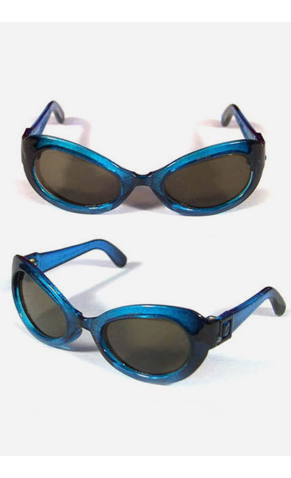 SD - Dollmore Sunglasses (BLU/BL)
