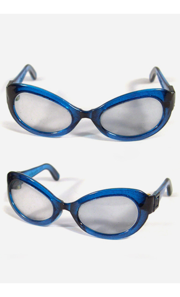 SD - Dollmore Sunglasses (BLU/GY)