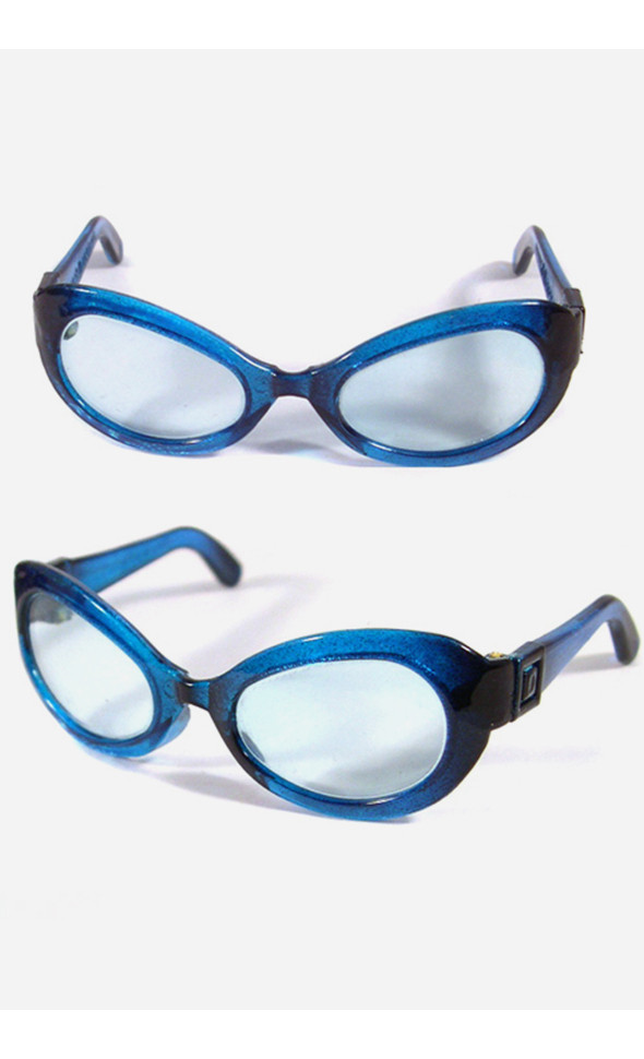 SD - Dollmore Sunglasses (BLU/LB)