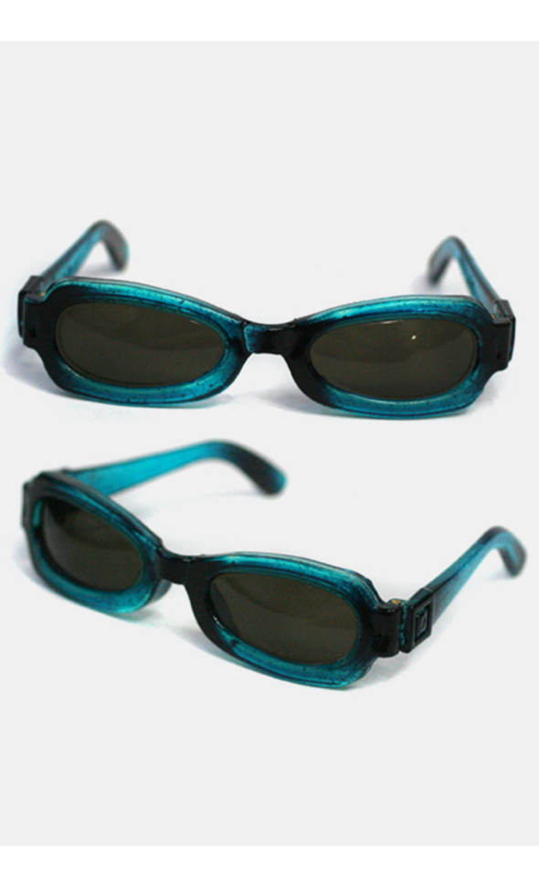 SD - Dollmore Sunglasses II (BLU/BL)