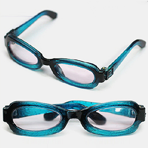 SD - Dollmore Sunglasses II (BLU/PI)
