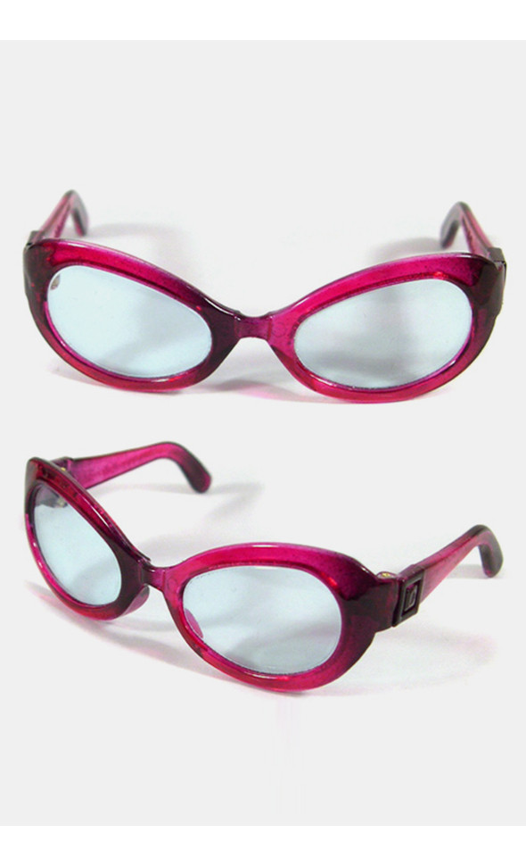 SD - Dollmore Sunglasses (DP/SB)