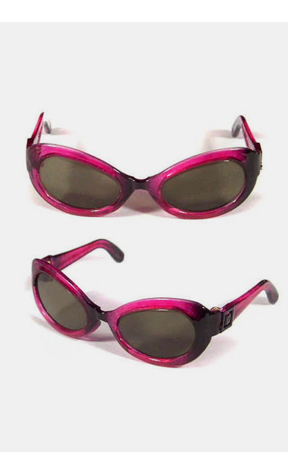 SD - Dollmore Sunglasses (PI/BL)