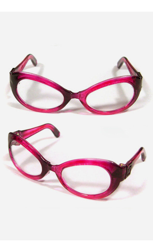 SD - Dollmore Sunglasses (PI/Cl)
