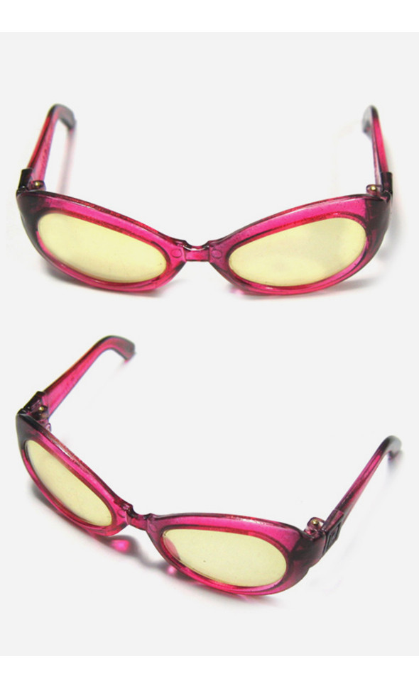 SD - Dollmore Sunglasses (PI/DG)