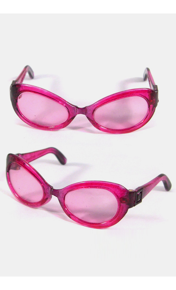 SD - Dollmore Sunglasses (PI/DP)
