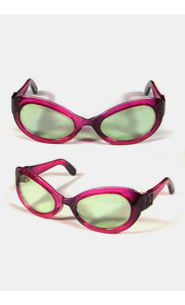 SD - Dollmore Sunglasses (PI/GR)