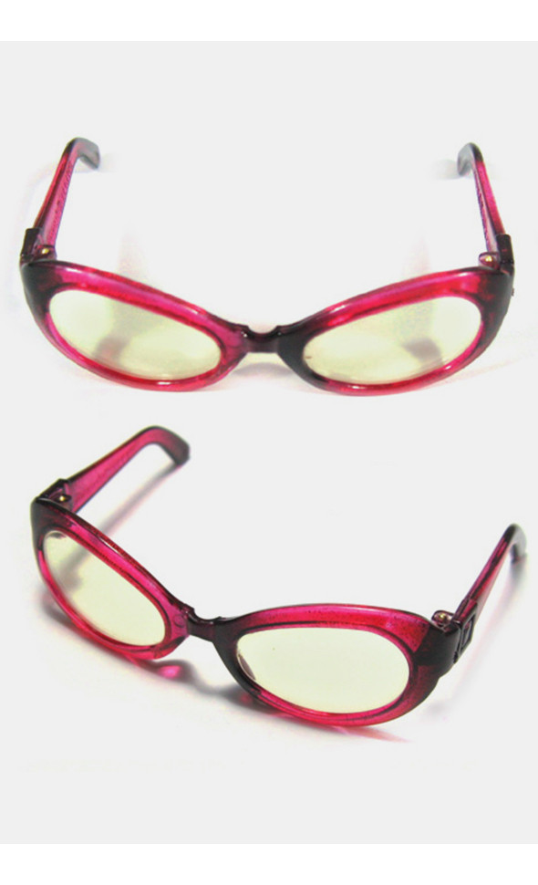 SD - Dollmore Sunglasses (PI/LG)