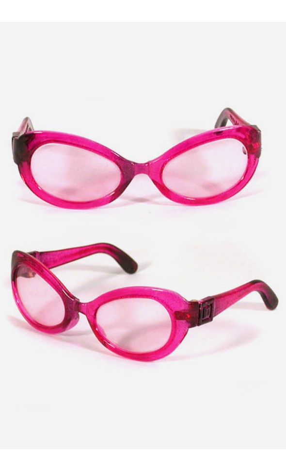 SD - Dollmore Sunglasses (PI/PI)