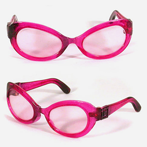 SD - Dollmore Sunglasses (PI/PI)