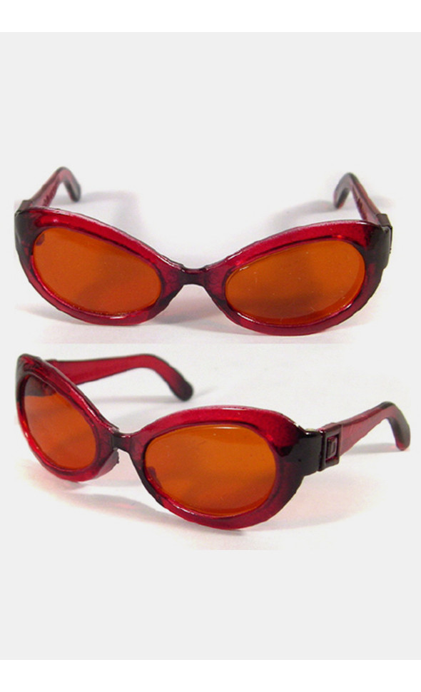 SD - Dollmore Sunglasses (RD/DD)