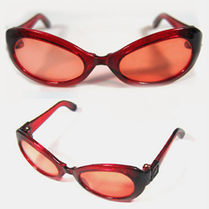 SD - Dollmore Sunglasses (RD/RE)