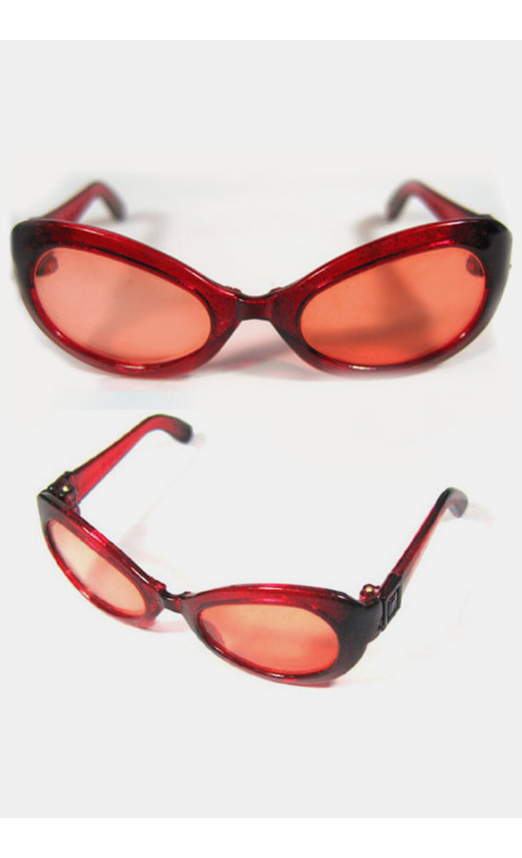 SD - Dollmore Sunglasses (RD/RE)