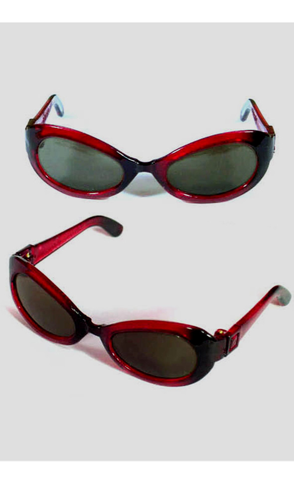 SD - Dollmore Sunglasses (RE/BL)