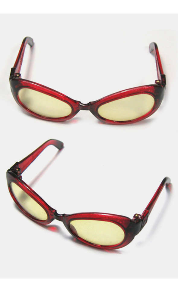 SD - Dollmore Sunglasses (RE/GR)
