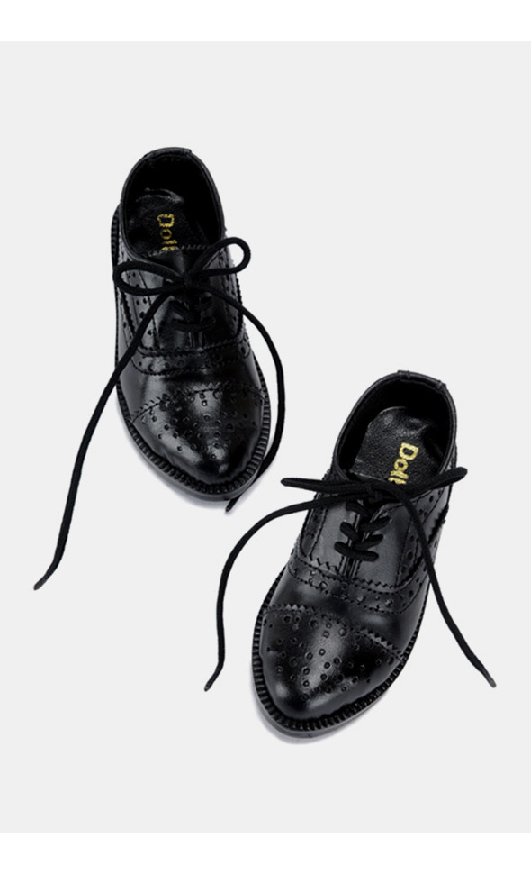 SD - Luxury Shoes (Black)[B3-4-5]