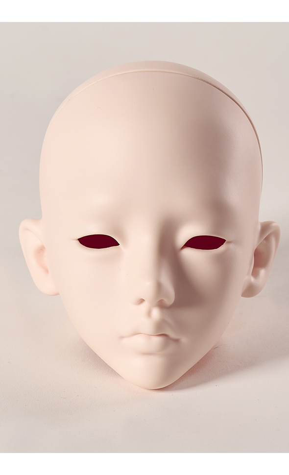 Trinity Doll M Head - Billy Colin