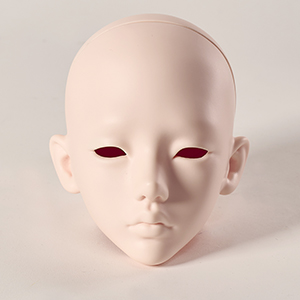 Trinity Doll M Head - Billy Colin