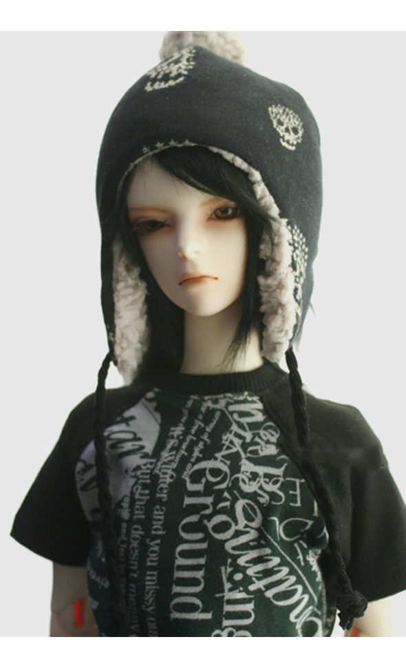SD - AMC003- Military Hat [B2-2-7]