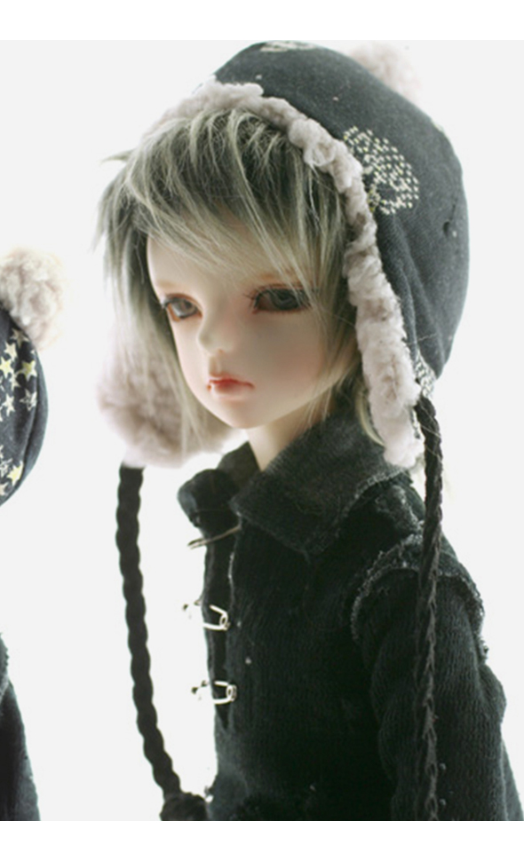 MSD - AMC003- Military Chestnut Hat [B2-2-7]