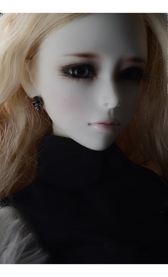 All Size - SC Earring (D.Sliver)