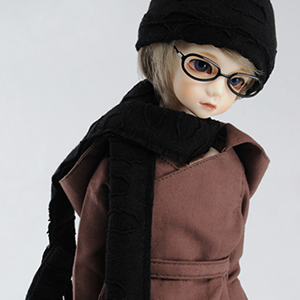 MSD - ASC002 비니머플러