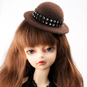 MSD and USD - Reating Hat (Brown)