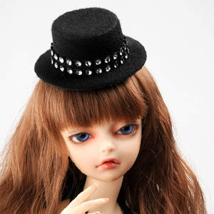 MSD and USD - Reating Hat (R.Black)