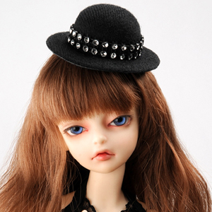 MSD and USD - Reating Hat (S.Black)