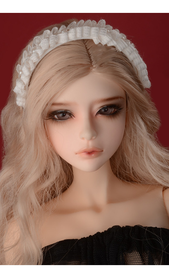 MSD & SD - LCRM Hairband (383)