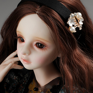 MSD & SD - Leige Hairband (344)