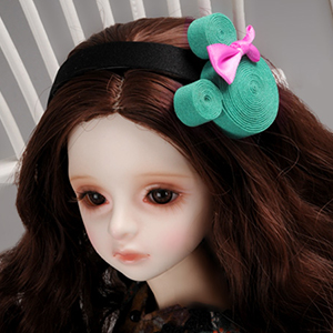 MSD & SD - Wanggee Hairband (348)