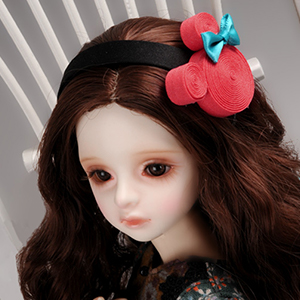 MSD & SD - Wanggee Hairband (349)