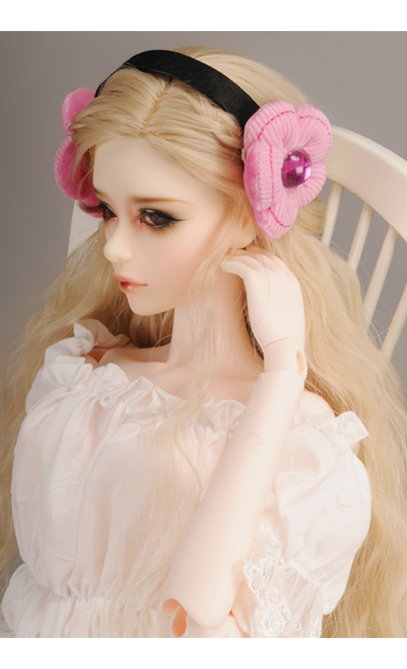 MSD & SD - WF Hairband (324)