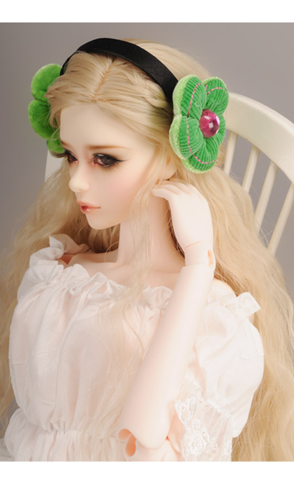 MSD & SD - WF Hairband (325)