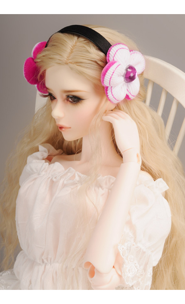 MSD & SD - WF Hairband (326)